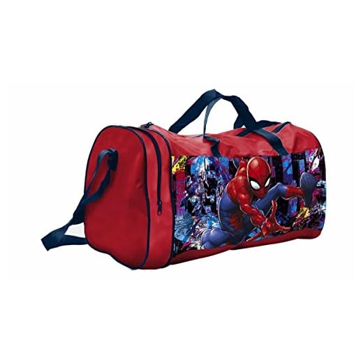 Star Licensing Bolsa de Deporte Infantil, 50627