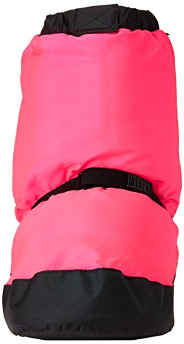 Image of Bloch womens Warm Up Bootie