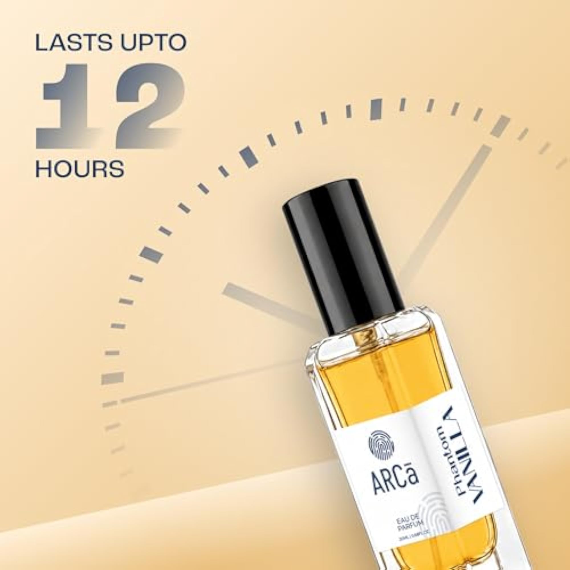 Vanilla Phantom Eau De Parfum, 20ml