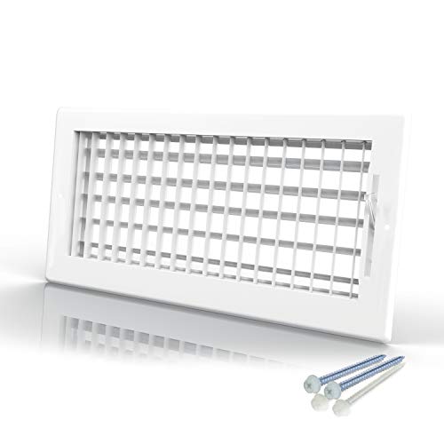 Top 10 Best Air Conditioner Register Vents Reviews & Buying Guide Katynel