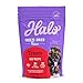 Real Meat Organic Dog Treats - Treat Me: Crunchy Beef Delight Freeze-Dried Raw Super Treats (2.5oz) - 100% All Natural Treats Support Healthier Teeth and Gums, Skin and Coat, and A Boosted Immune System