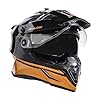 ROYAL ENFIELD Optimus DS Stripe FF ID ABS B&G (L) 60 CM