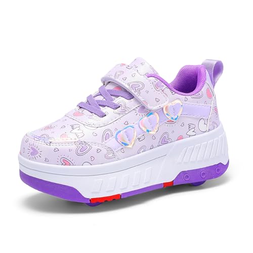 [wuco] ���[���[�V���[�Y �L�b�Y 2�֎� 4�֎� 6�֎� �j�̎q ���̎q �z�C�[���V���[�Y �v ���[���[�X�P�[�g �� �� Roller shoes �W���j�A �q���C �֌C �l�C ���O���\ �a�����v���[���g �n���E�B���N���X�}�X�v���[���g (�p�[�v