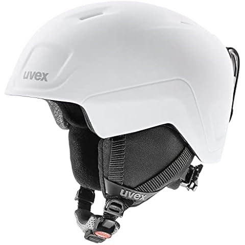 Casque de ski Uvex Heyya Pro Cover
