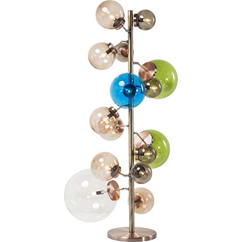 Spannende Kare Design Stehlampe Ebenbild
