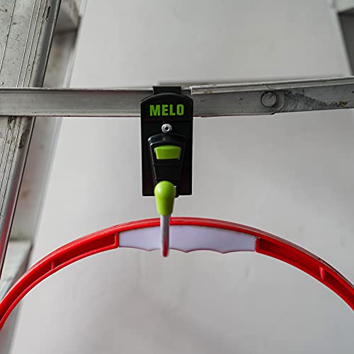 Melotough Tool Holster Cordless Drill Holster Tool Hook Single (2) #TOP7