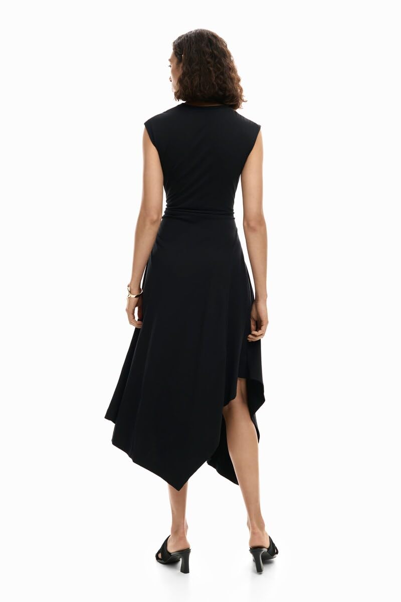 Desigual Leyter Dress Mujer