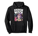 Creative Sewing Magic Crafter Vibes