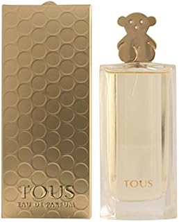 Tous - TOUS edp vaporizador 50 ml