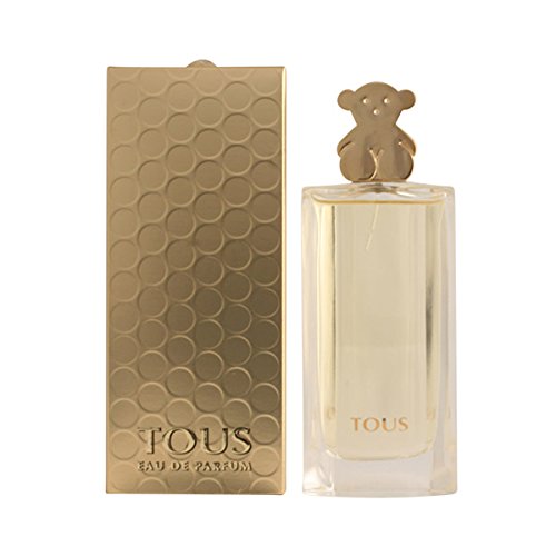 Tous - TOUS edp vaporizador 50 ml