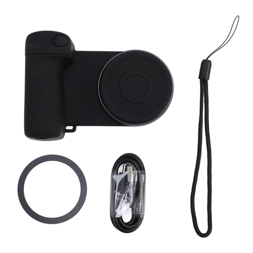 Poignée de téléphone magnétique Bluetooth télécommande support polyvalent - 6