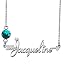 Jacqueline - Silver