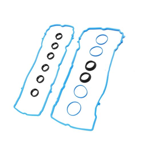 ���b�J�[�J�o�[�p�b�L�� Compatible With Chrysler 200 C 2015-2017 200 2011-2017 300 C 2013-2017 �o���u�J�o�[�K�X�P�b�g�V�����_�[�w�b�h�K�X�P�b�g������ VS50805R �ƌ݊����������