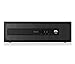 Produktbild HP EliteDesk 800 G1 SFF 3.6 GHz Intel Core i5  4570 mit Intel HD-Grafikkarte 4600 (3,2 GHz, 6 MB Cache, 4 Kerne) Small Form Factor Schwarz