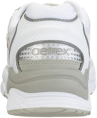 Apex Legends Men's LACE Walker-X Last-M, White, 10 Wide