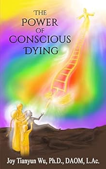 Paperback The Power of Conscious Dying Book