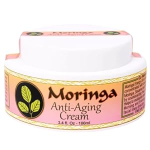 Moringa Soap Bar