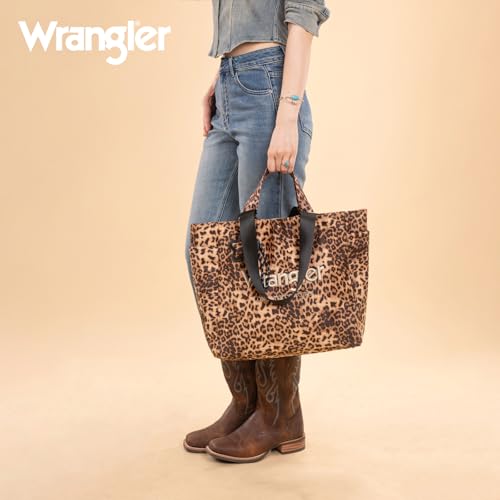 Montana West tote bag – image 5