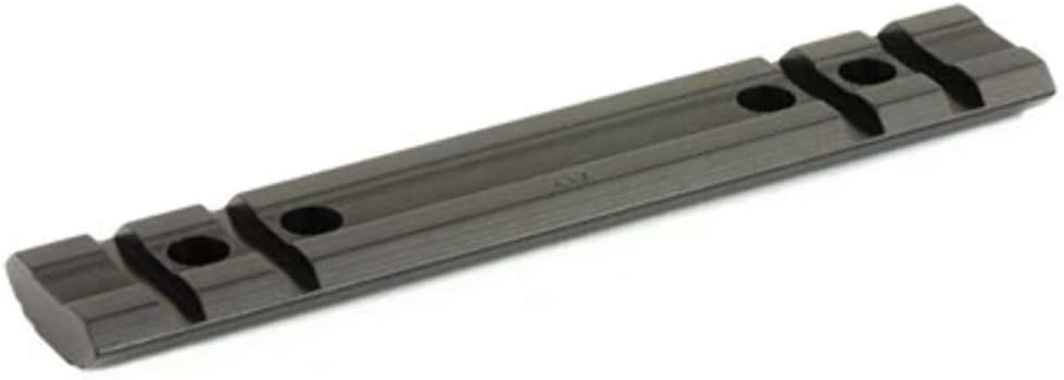 Weaver Mossberg 500/590/835 48440 Top Mount Scope Base Aluminum , Matte, 417M