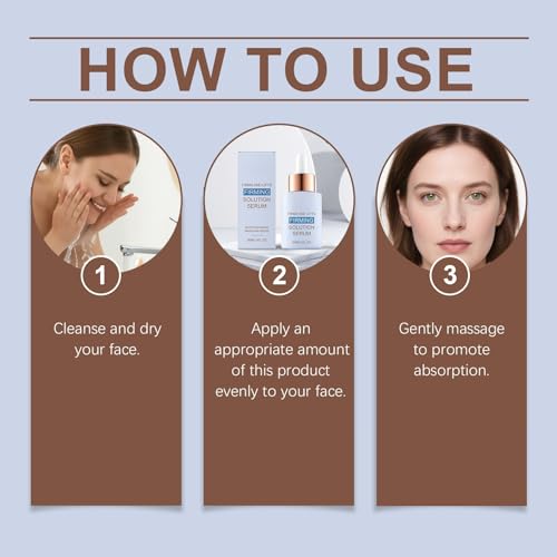 KSVNOTF Daily Face Serum - Helps Lock In Moisture, Gentle Skin Care, Easy Absorption(1pcs)