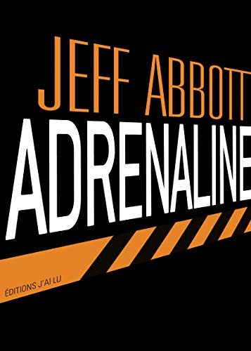 Adrenaline [French] 2290059382 Book Cover