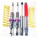 Compatibility With Hilux Vigo Suspension Lift Kit 4x4 Off Road Suspension Compatibility With Hilux Vigo Shock Absorber