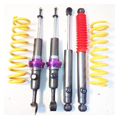 Compatibility With Hilux Vigo Suspension Lift Kit 4x4 Off Road Suspension Compatibility With Hilux Vigo Shock Absorber