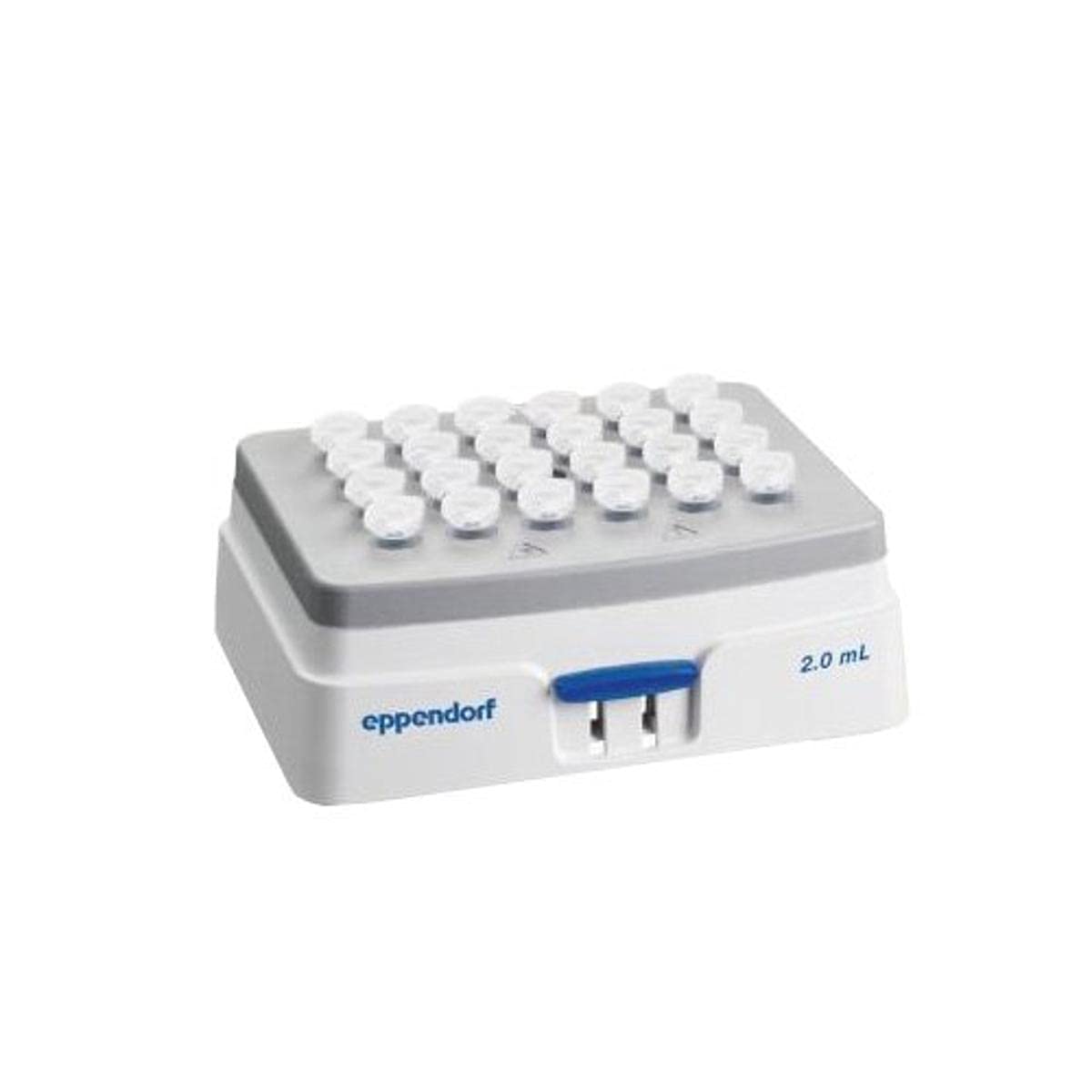 Eppendorf SmartBlock 5360000035 Thermoblock for 24 x 0.2ml Reaction Vessels