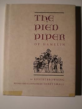 The Pied Piper of Hamelin