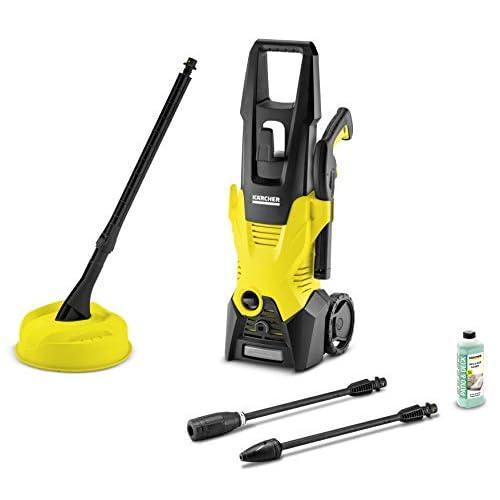 Kärcher K3 Home AC Pressure Washer