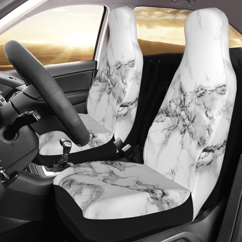 Funda universal para asiento de coche: frena el desgaste con este protector gris 3