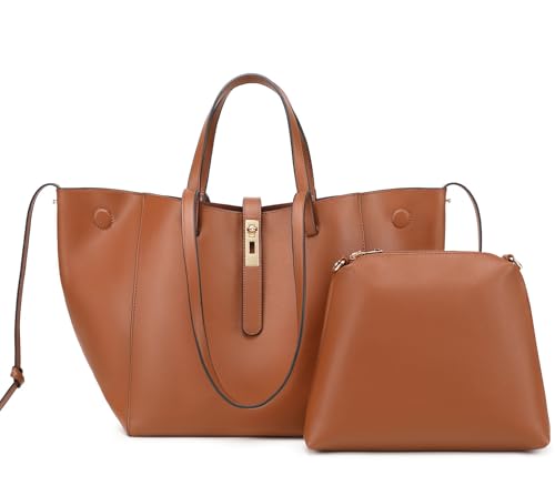 Bolso Tote Grande Oversize para Mujer miniatura 6
