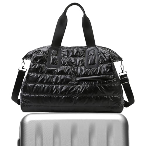Sac de voyage durable de grande capacité 20 pouces pour fitness et sport
