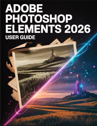 Adobe Photoshop Elements 2026 User...