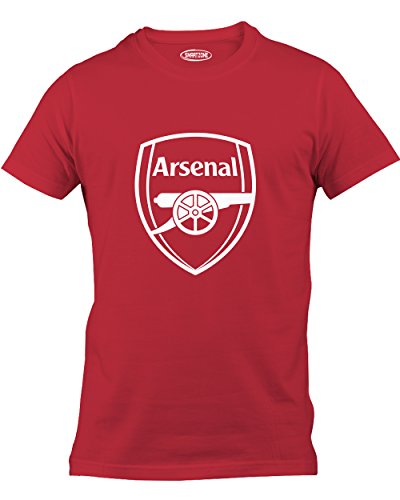 Smart Zone Arsenal F.C Shirt Alexis Sanchez Men's T- Shirt