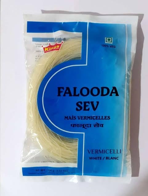 See full amazon price history chart for Shri Swastik Organics Falooda Sev (White) | Vermicelli 800 Gram, Gluten Free Shri Swastik Organics Falooda Sev (White) | Vermicelli 800 Gram, Gluten Free (B0CYQ5GT2B) Amazon Price History, Amazon Price Tracker