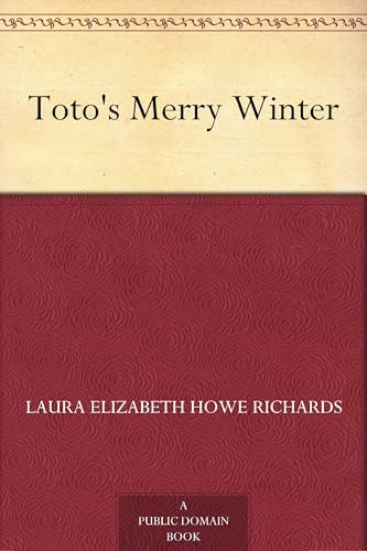 Toto's Merry Winter