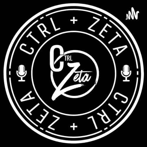 『CTRL+ZETA』のカバーアート