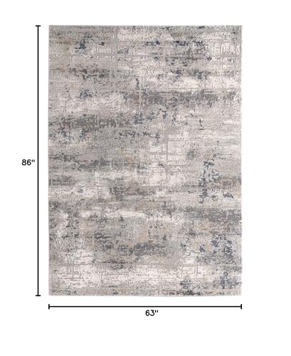 Tapete United Weavers Cascades Mazama 218x160 cm miniatura 3