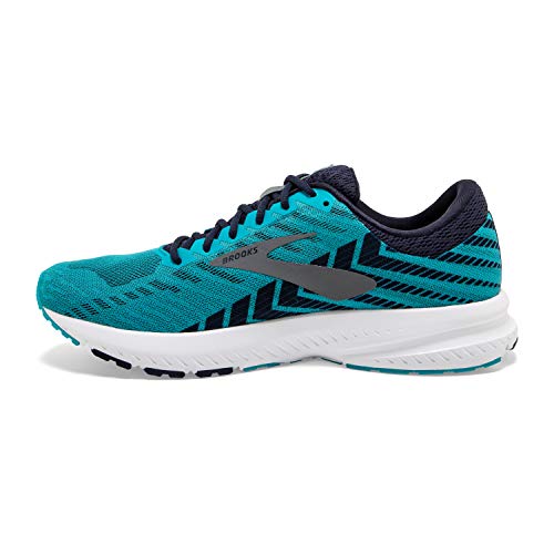 Image of Brooks Mens Launch 6 Running Shoe