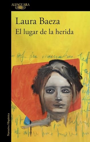 El lugar de la herida (Hispánica)