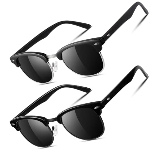 Lunettes de soleil anti éblouissement confort visuel CGID