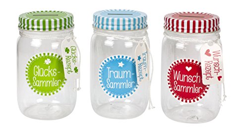 Trendhaus TRENDHAUS938879 Wishes/Felicità e Sogni