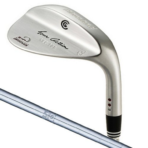 Amazon | Cleveland GOLF(クリーブランドゴルフ) 588 ジップ グルーブ