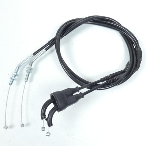 Câble d'accélérateur Vicma pour moto Husqvarna 450 SMR de 2008 à 2009