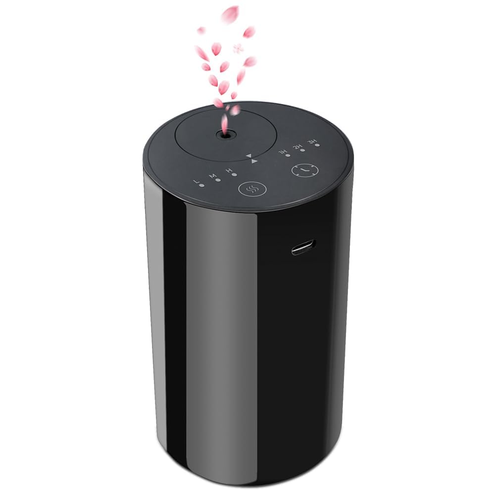 Aroma Diffuser Ätherische Öle
