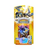 Skylanders Giants: Lightcore Drobot Character
