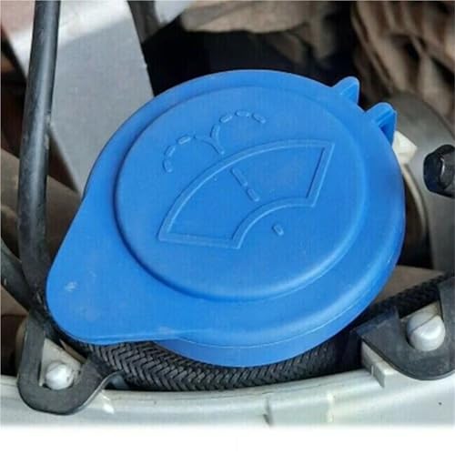 Réservoir de lave-glace avec bouchon pour Volvo S60 2016-2018 - 6