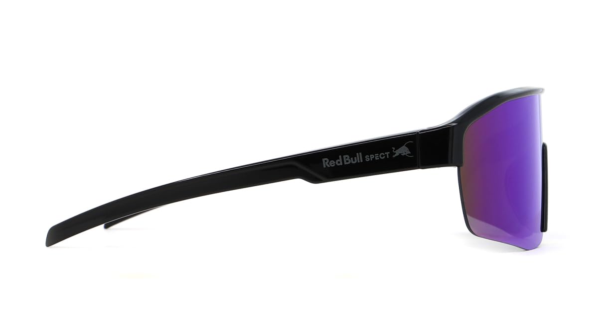 Spect Dundee Occhiali Unisex - Adulto (Pacco da 1)