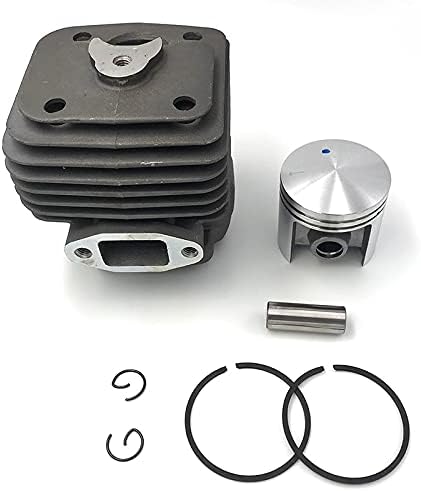 for TS 350 TS 360 Cylinder Kit TS350 TS360 08S (47mm) 1108 020 1220 11080201220